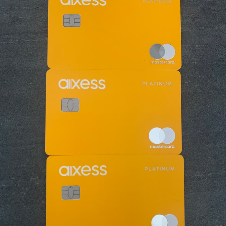 Akbank'ın Aidat Oyunu