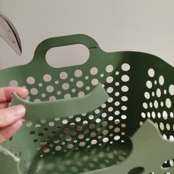 IKEA Kartal'dan Aldığım Çamaşır Sepeti 2 Gün İçinde Bozuldu