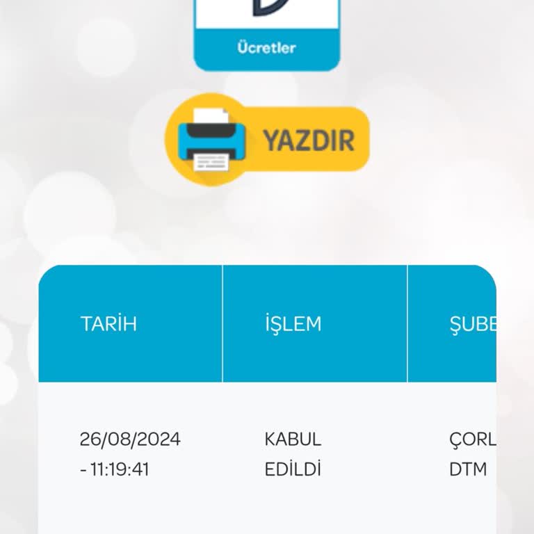 PTT Kargo Mağduriyet İle İçin