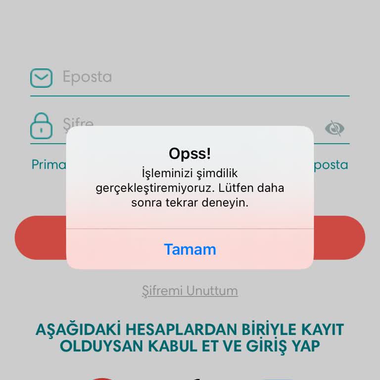 Prima Bizi Duysun Artık!