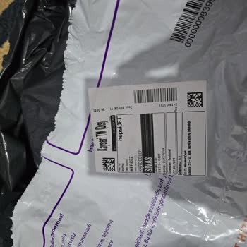 FLO Ayakkabı FLO Eksik Ürün Gönderdi - Mağduriyeti Gidermiyor