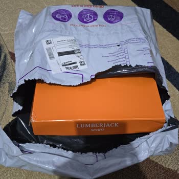 FLO Ayakkabı FLO Eksik Ürün Gönderdi - Mağduriyeti Gidermiyor