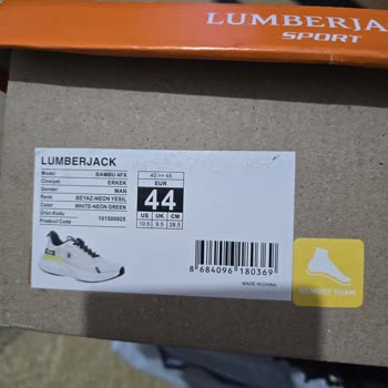 FLO Ayakkabı FLO Eksik Ürün Gönderdi - Mağduriyeti Gidermiyor