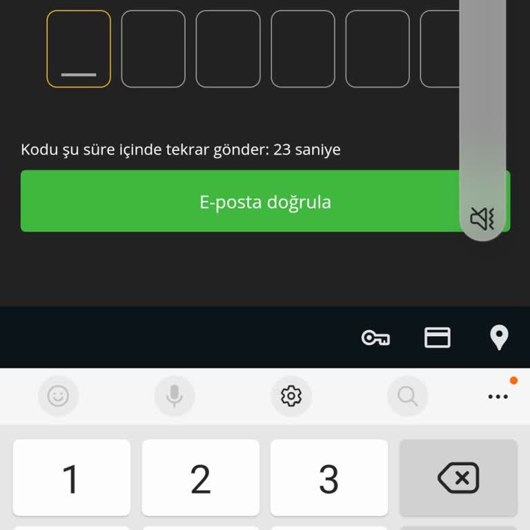 Mobilbahis Siteye Giriş Sorunu