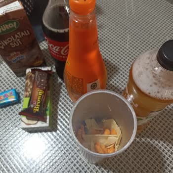 Biçen Market Eksik Ve Yenilmiş Ürün Gönderimi