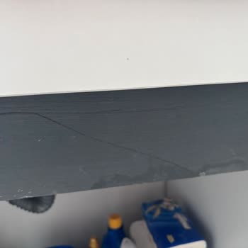 Solido Evye Markasının Mutfak Evyesi Sorunu Ve Hizmet Eksikliği