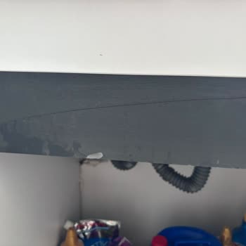 Solido Evye Markasının Mutfak Evyesi Sorunu Ve Hizmet Eksikliği