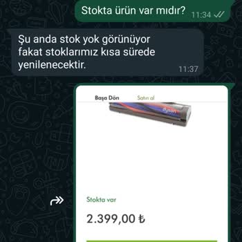 Dyson Garanti Hakkıma El Koydu