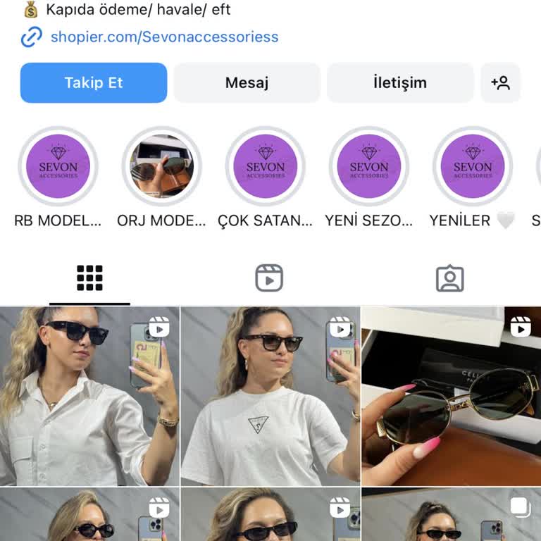 Sevonaccessories Shopier Üzerinden Siparişim Gelmedi Ve Satıcıya Ulaşamıyorum