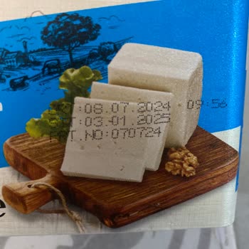 Kaanlar Ekşi Peynir Şikayeti.