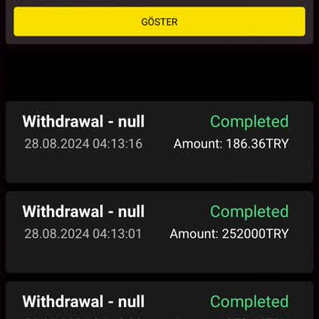 Casino Palas Ödeme Sorunları Ve Müşteri Hizmetleri Engeli