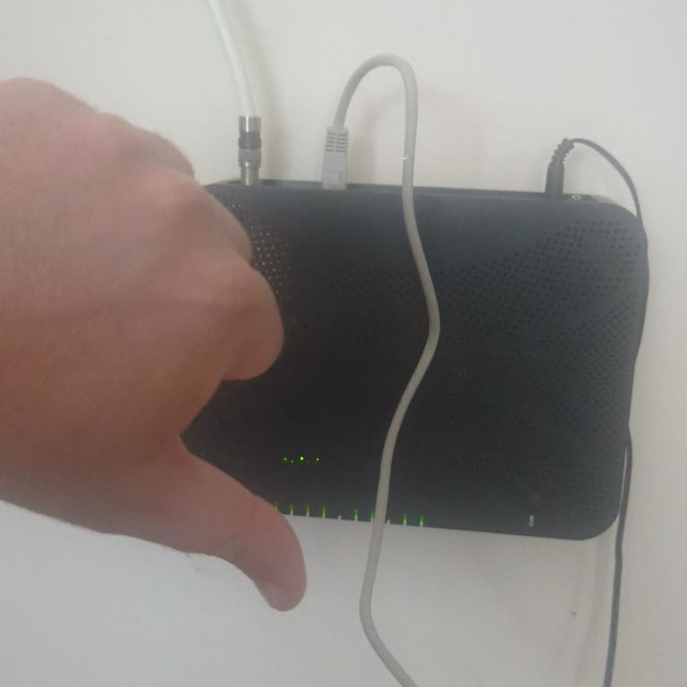 Kablo Net İnternet Şirketi Değil De Hela Bekçisi