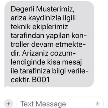 Türk Telekom Hizmet Kalitesizliği Ve Müşteri Deneyimi