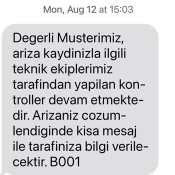 Türk Telekom Hizmet Kalitesizliği Ve Müşteri Deneyimi