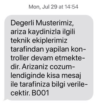 Türk Telekom Hizmet Kalitesizliği Ve Müşteri Deneyimi