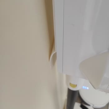 Lydsto Dikey Ve Robot Süpürge