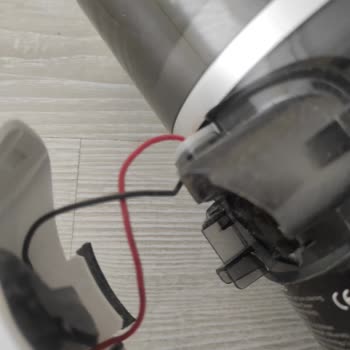 Lydsto Dikey Ve Robot Süpürge