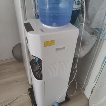 Profilo Su Sebili Sorunu