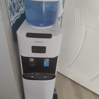 Profilo Su Sebili Sorunu