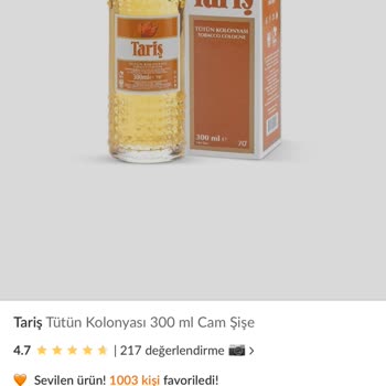 Trendyol Görselle Alakası Olmayan Ürün Gönderimi