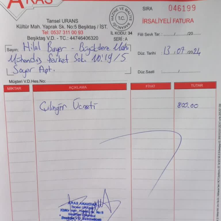 Pronet Hakkında Genel Şikayet