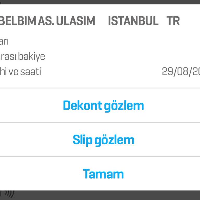 Havabüs Şoför Şikayeti Kendilerinden Yasa Çıkarmışlar