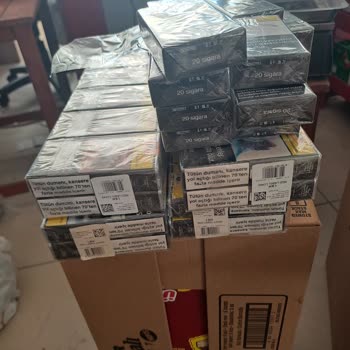 Philip Morris İade Sorunu Yaşıyorum
