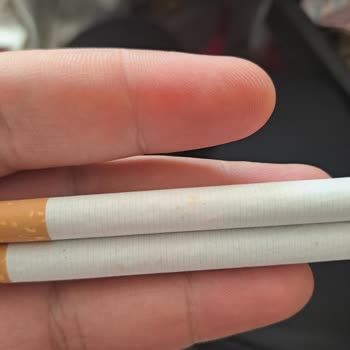 Philip Morris İade Sorunu Yaşıyorum