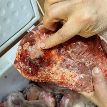 Uğur Derin Dondurucu Pişman Etti