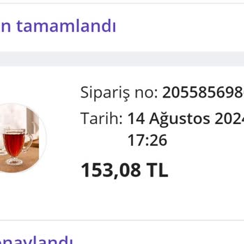 N11 Alışverişimde Kargo Parası Verdim Elimde Ürün Yok