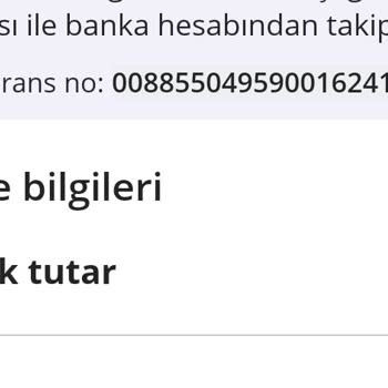 N11 Alışverişimde Kargo Parası Verdim Elimde Ürün Yok