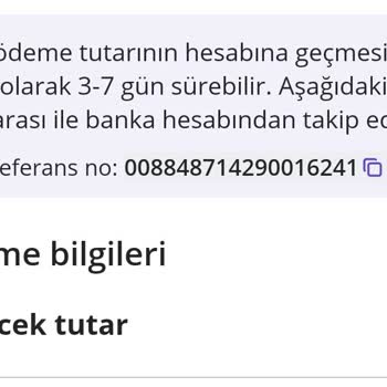 N11 Alışverişimde Kargo Parası Verdim Elimde Ürün Yok