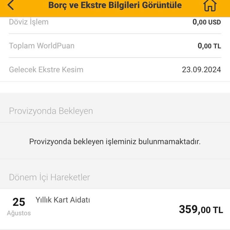 VakıfBank Click Kart Yıllık Ücret Kesiyor
