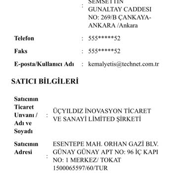 Trendyol Beni Çok Zarara Uğrattı, Mağdur Oldum