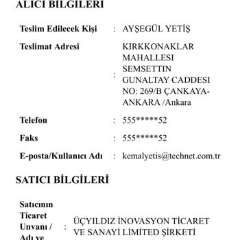 Trendyol Beni Çok Zarara Uğrattı, Mağdur Oldum