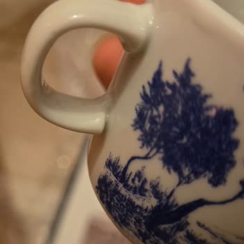 English Home Eksik Ürün Reddi