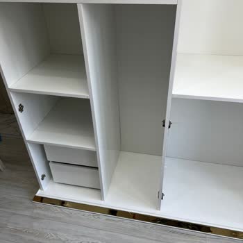 Anitta Mobilya (İnegöl) Anitta Luxury Home Mobilyaları Hasarlı Yolladı Değişim Yapmıyor