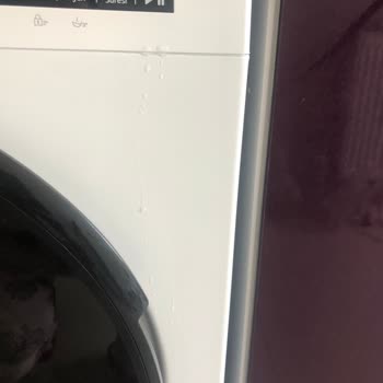 Beko Mağazasından Aldığımız Beyaz Eşya Setinde Yaşanan Sorunlar