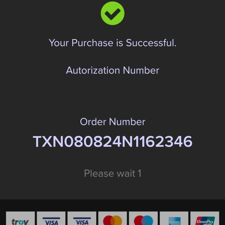 Payment Made for SunExpress Ticket, but No PNR Code or Confirmation Received