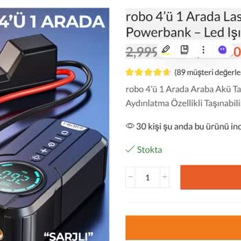 Robo Firmasının Sipariş Verdiğim Ürün Henüz Adresime Gönderilmemiştir.