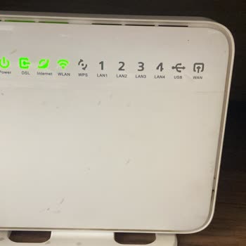 İnternet Yok 15 Gündür Türk Telekom