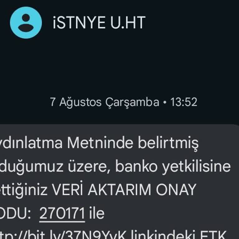 İstinye Üniversite Medical Park Özel Sigortalı Kişiden Ücret Talebi