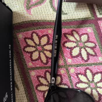 Bilge Karga Yanlış Ekartman Gözlük Gönderimi Ve Güven Sorunu