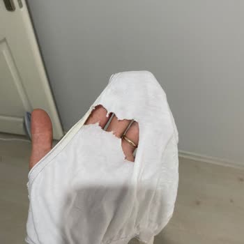 Arçelik Çamaşır Makinesi: Yeni Evimde Kabus Gibi Bir Deneyim