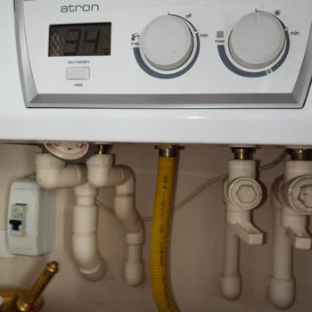 Climate İklimlendirme Sistemleri Teknik Servis