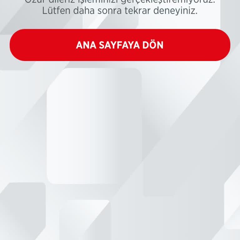 Ziraat Bankası Hesabımı Kapatmak İstediğimde Hata Alıyorum.