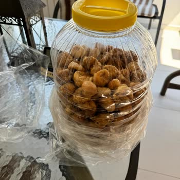 Kuruincir.fun Kurtlu İncir Çıktı