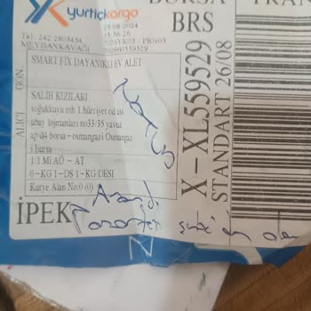 Smart Fix Sahte Yetkili Servis