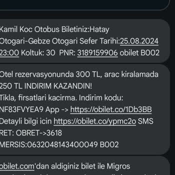 Kamil Koç Maddi Ve Manevi Değeri Yüksek Kolimi Kaybetti