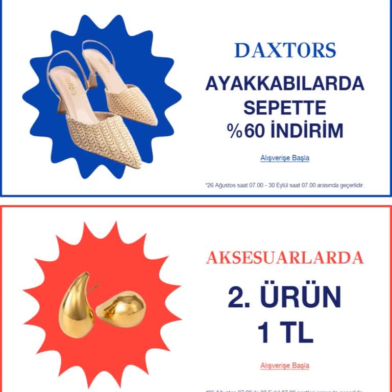 LCW Mobil Uygulamasında Yanıltıcı İndirim Sorunu